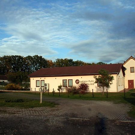 Penzion Putim Písek Buitenkant foto